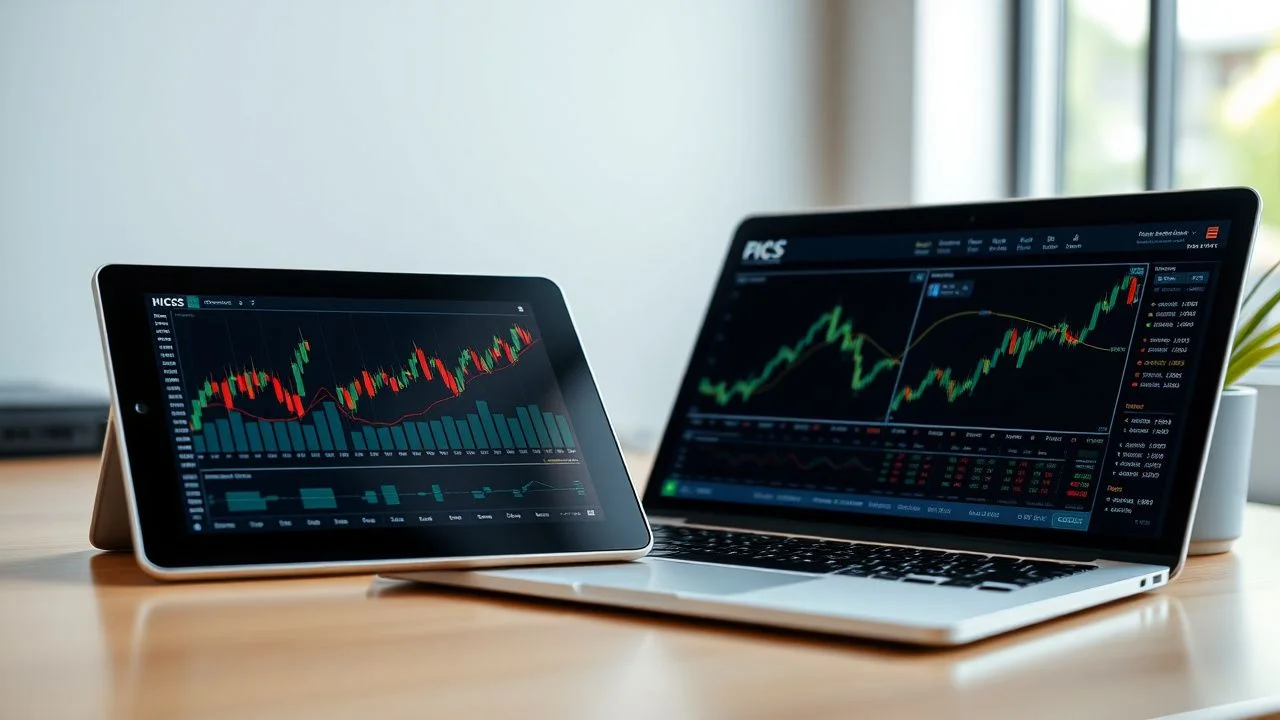 Digital financial tools