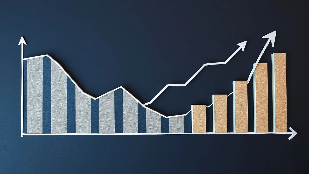 Successful business growth